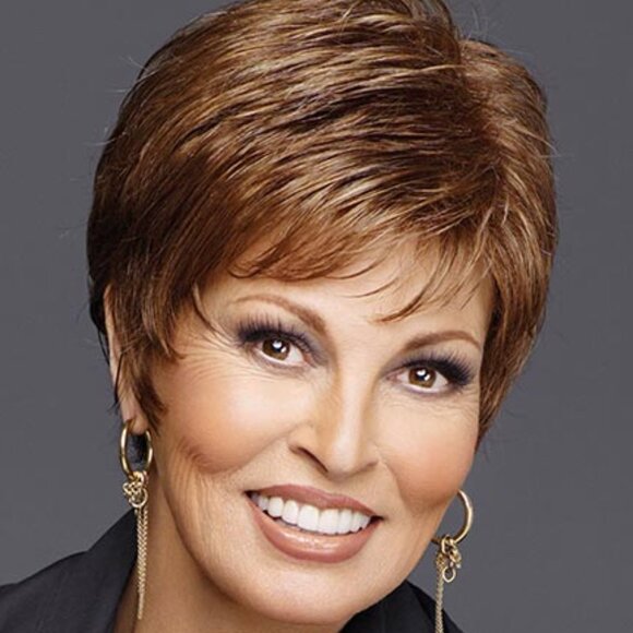 RAQUEL WELCH WHISPER in R4 Midnight Brown - Picture 1 of 4